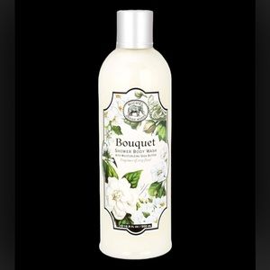 💐Michael Design Works Bouquet shower body wash